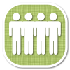 Accueil pour 4/5 personnes (*) Accueil pour 4/5 personnes (*)