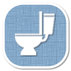 WC classique séparé WC classique séparé